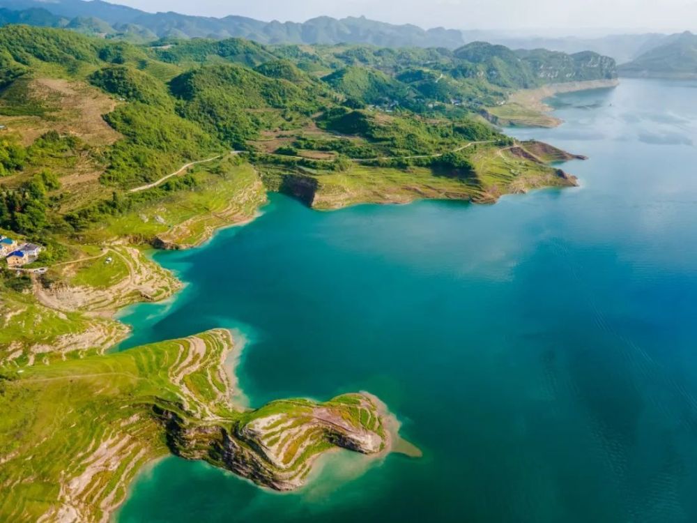 【文旅】重庆游客盛赞余庆飞龙寨:"太有网红潜力"_腾讯新闻