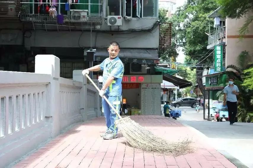 祝贺！广东省环卫行业这些单位及个人荣获五一劳动奖状及五一劳动奖章！