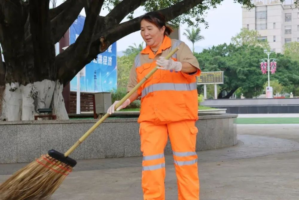 祝贺！广东省环卫行业这些单位及个人荣获五一劳动奖状及五一劳动奖章！