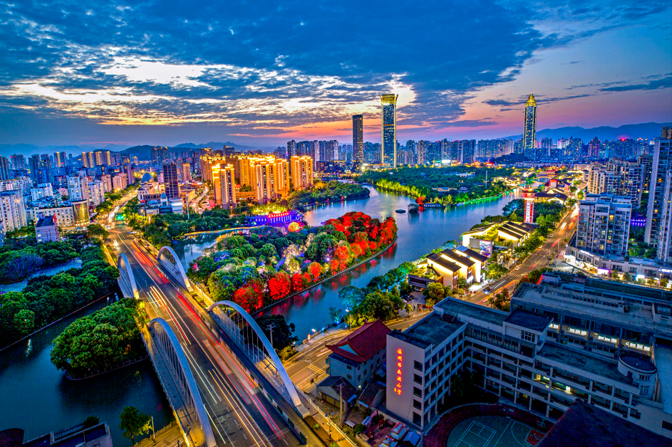 让千年温州城焕发青春活力