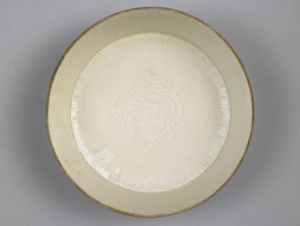 古老的陶瓷"飞刀绝技":跳刀纹_腾讯新闻