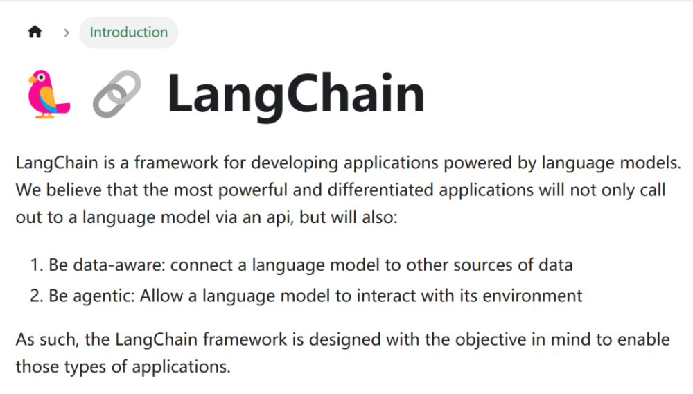 用 100 行代码揭开 LLM 集成工具 LangChain 的神秘之处！-llvm源码多少行