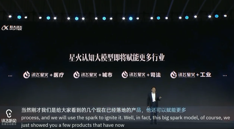 星火首测热辣来袭！揭秘AI大模型的超能日常，你get了吗？