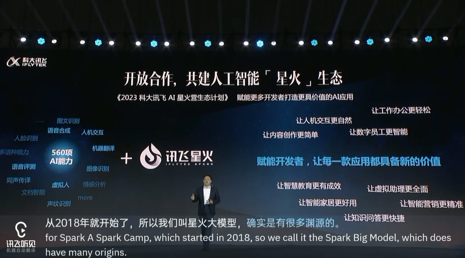 星火首测热辣来袭！揭秘AI大模型的超能日常，你get了吗？