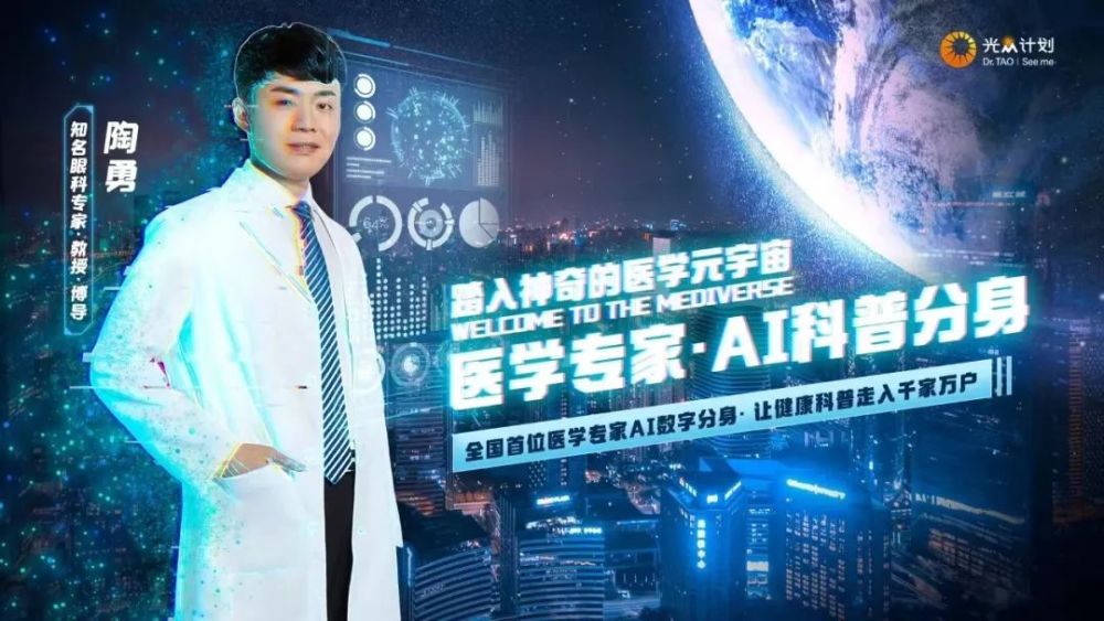 行业洞察｜万字长文讲透数字人与生成式AI未来的创造力和机遇 · 原文图片 2