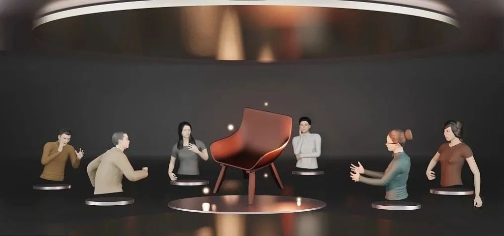 行业洞察｜万字长文讲透数字人与生成式AI未来的创造力和机遇 · 原文图片 11