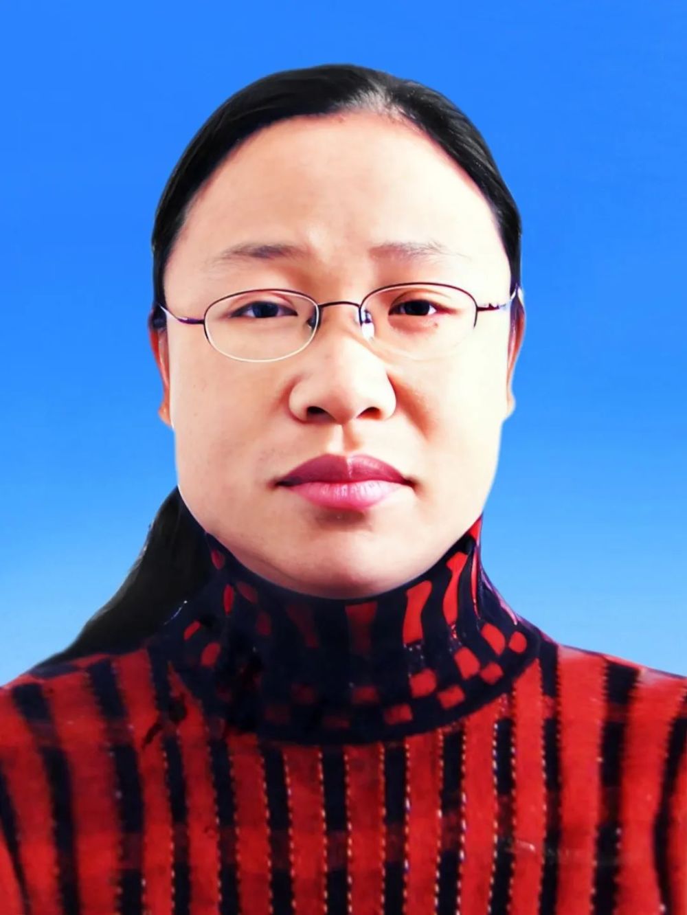 张蓓老师,一路走好……_腾讯新闻