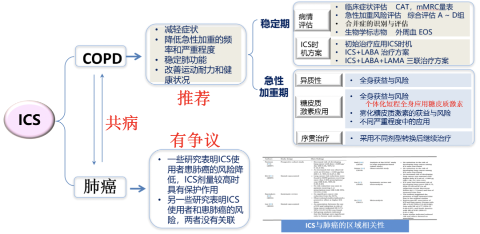 陈良安教授：肺癌与慢阻肺病的发病机制、临床特征如何？共病时患病率、漏诊率高，面临哪些挑战与展望？_腾讯新闻