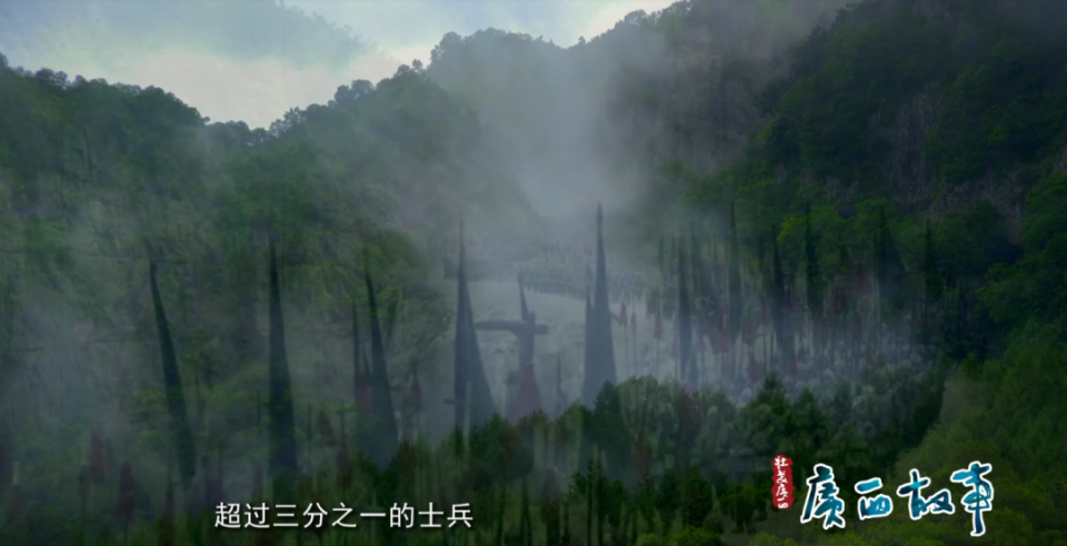 这世上，真有鬼门关！_腾讯新闻