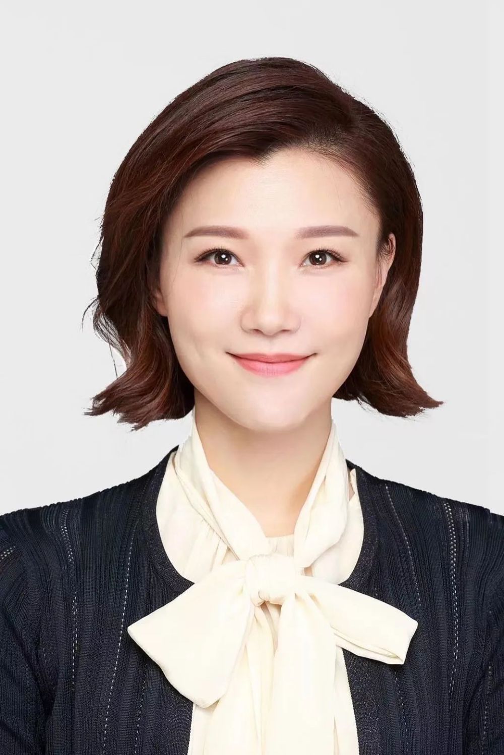 推荐理由:许菲,宣传领域代表,广西广播电视台播音员,主持人,党的二十