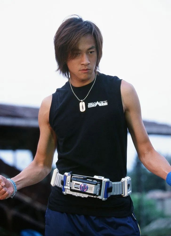 csm假面骑士555天帝腰带来了还有20周年剧场版