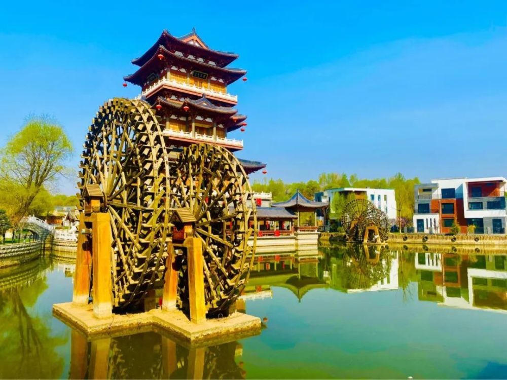 有一种春天叫临洮