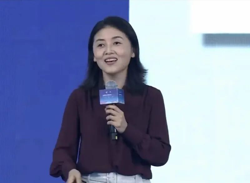 颜宁首谈回国科研工作是否受影响时间被挤压得厉害但