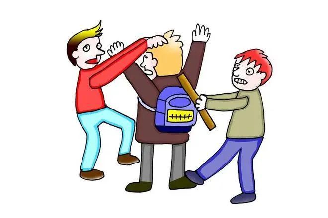 判了德州一小青年多次殴打侮辱未成年作案手段令人发指