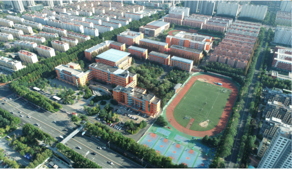 日照多所高中招生简章,速看!_腾讯新闻