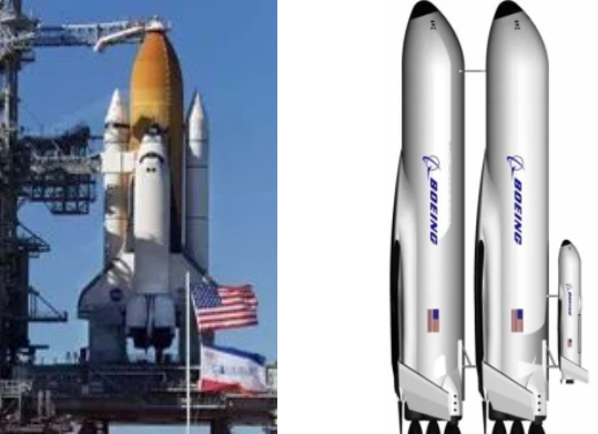 在轨飞行276天，我国可重复使用试验航天器成功着陆！太空旅游不再是梦真相是什么-313啦实用网