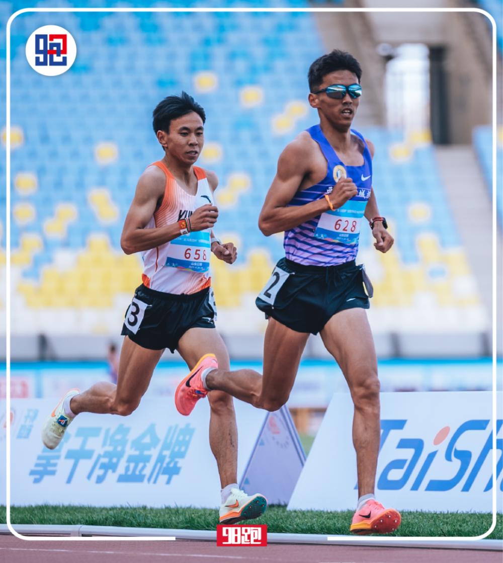 扎西次仁|跑在前,开新局!_腾讯新闻