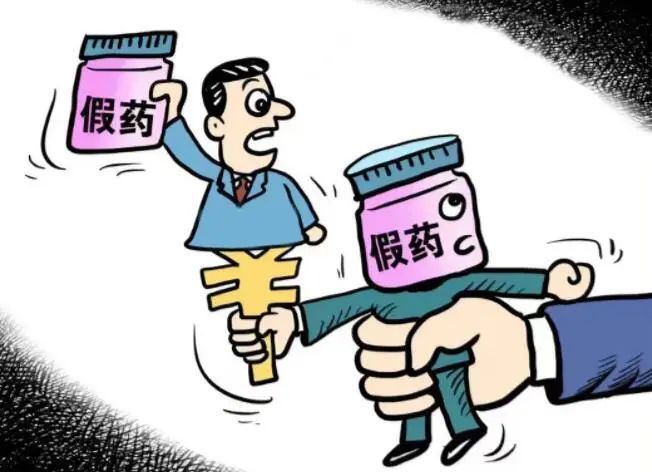 被告人钱某某因违反国家药品管理法规,生产,销售假药,其行为已构成