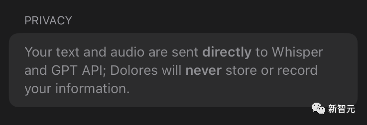 是否能创造出意识？网友成功调用ChatGPT与GPT-4打造了自己的'Her'Dolores，她的