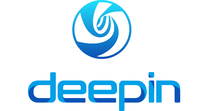 deepinlogo图片