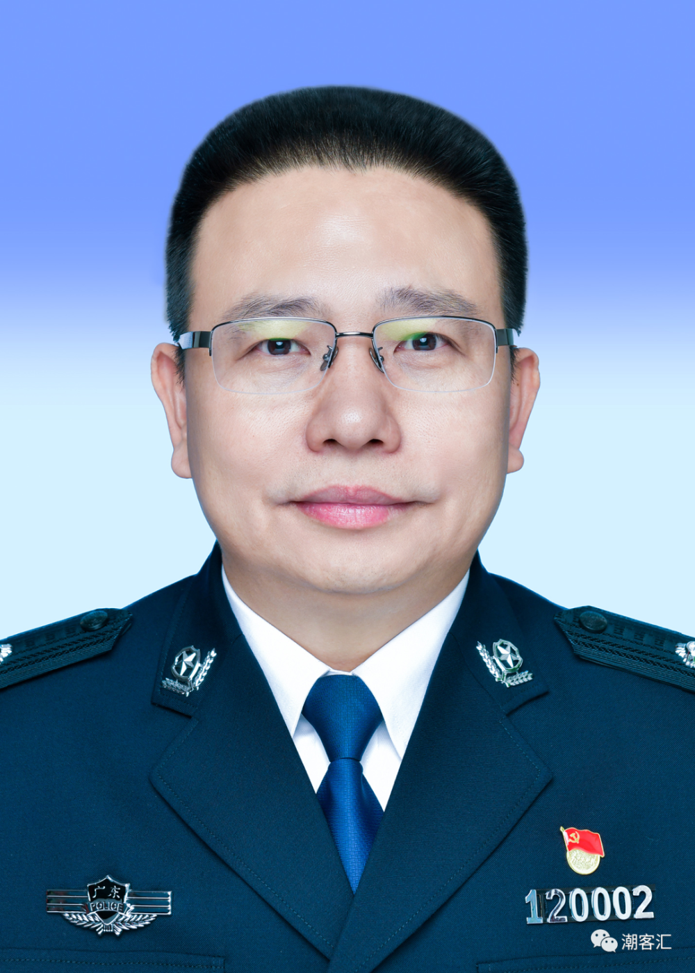 特警支队,户政科,联系铁路公安派出所,挂点兴宁市公安局,蕉岭县公安局