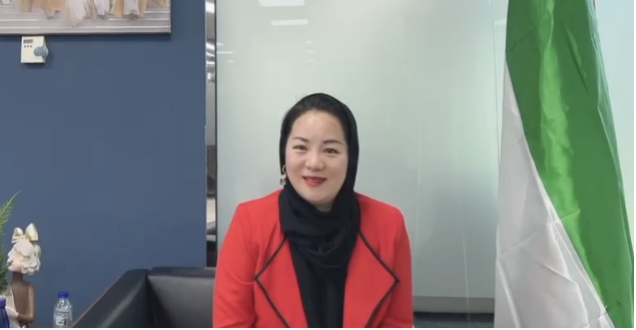 聚焦人工智能 共建数智生态：AI＋全球人工智能投融资峰会顺利举办 · 原文图片 4