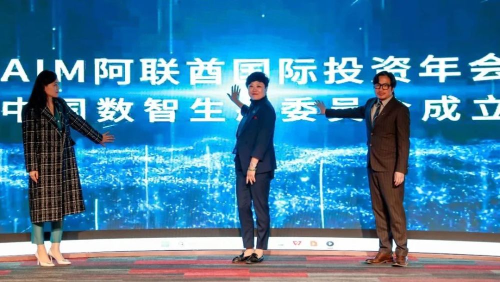 聚焦人工智能 共建数智生态：AI＋全球人工智能投融资峰会顺利举办 · 原文图片 18