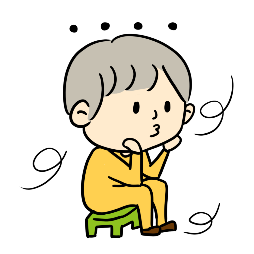 万万没想到……发呆竟然也有好处_腾讯新闻