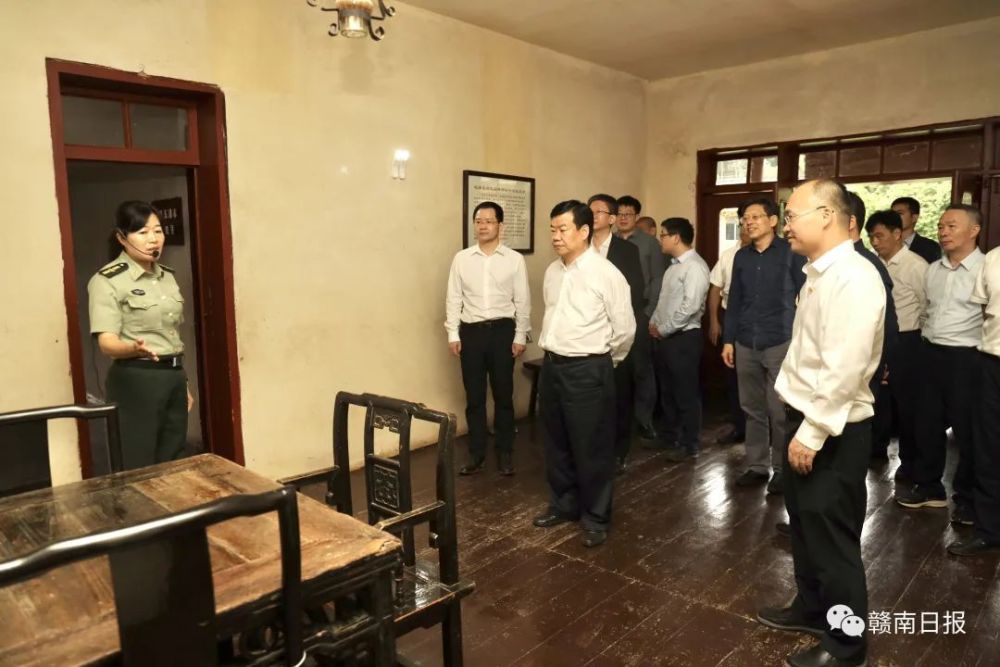 吴忠琼会见深圳市委常委、常务副市长黄敏一行_腾讯新闻