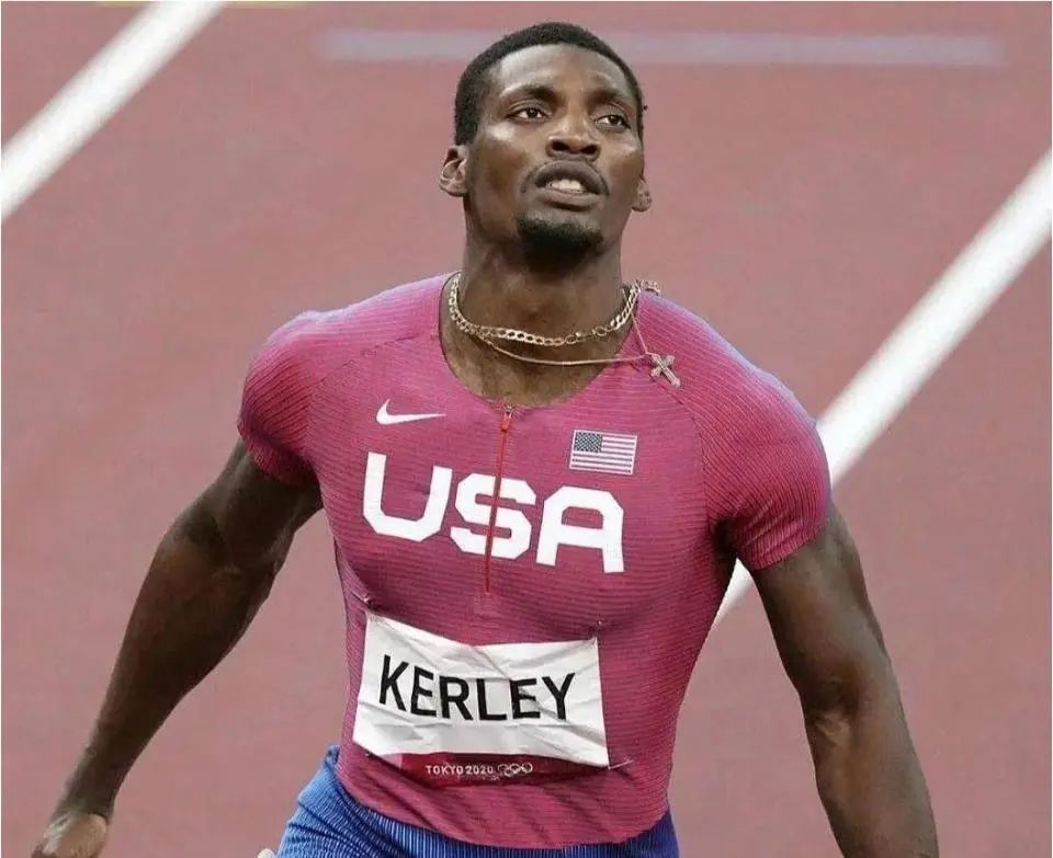 全栖速度王科尔利200米19秒92强势夺冠比博尔特更全面