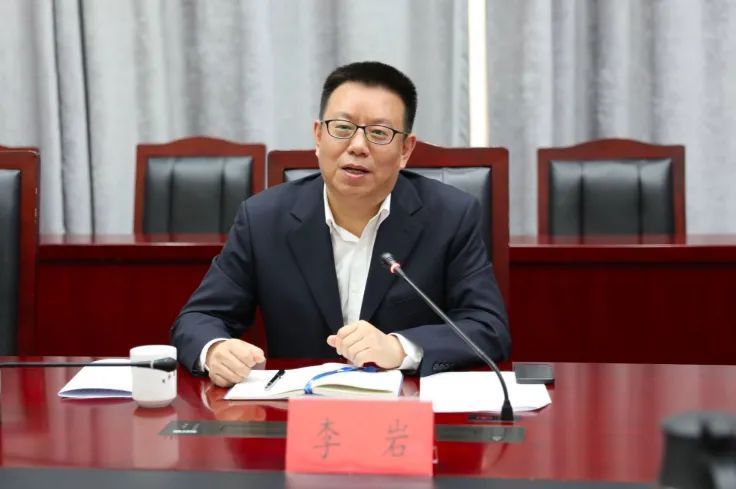 上海银行股份有限公司北京分行(以下简称上海银行北京分行)行长李岩