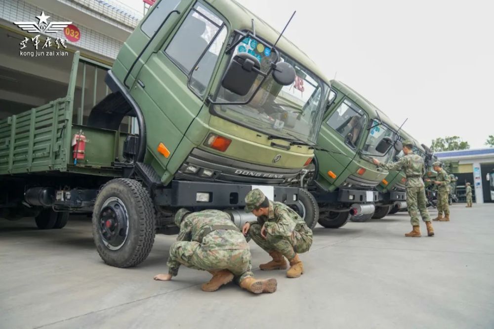 安全行车51载他们的秘诀在这里