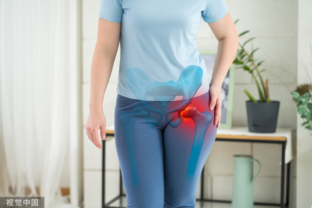 臀部疼痛,不一定都是腰椎间盘突出!