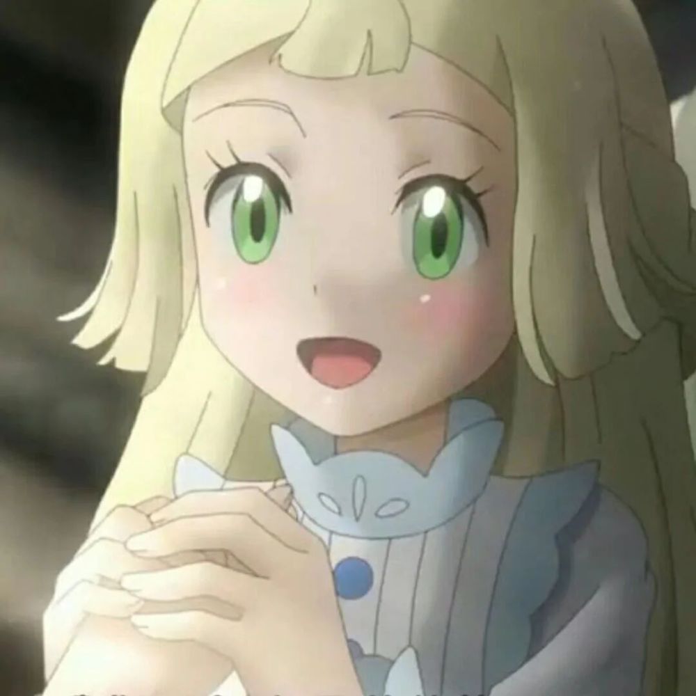 【图集】ai绘画在不同模板下的莉莉艾_腾讯新闻