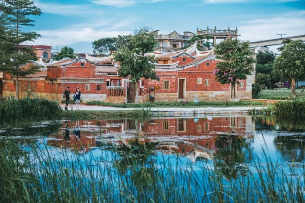 梧林迎真人秀拍摄_腾讯新闻