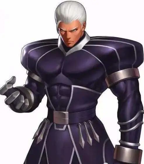 希尔薇是音巢组织里的一员.