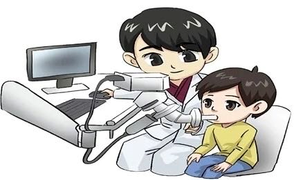 对于临床怀疑哮喘的适龄儿童(5岁及以上),均强调尽可能进行肺功能检查