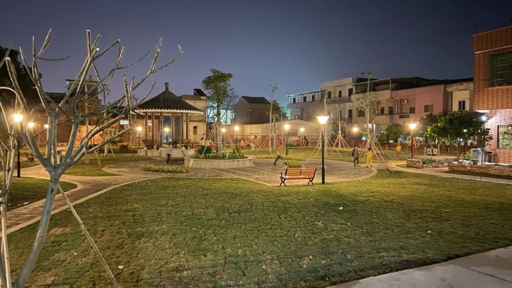 东莞石排镇水贝村振兴有道全力推进集体经济收入倍增