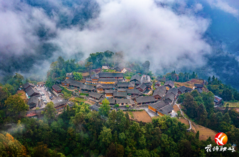 矮寨十八洞德夯大峡谷景区入选国家级文明旅游示范单位