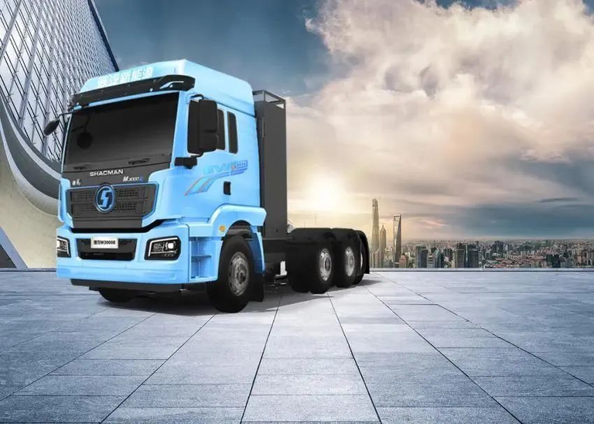 拥有190余家一级经销商,380余家海外服务网点,42家海外配件中心库及