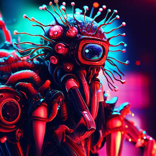 科学家创造了半机械人细菌,可充当微型机器人|cyberdaily