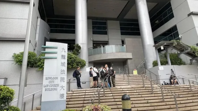 “发现前夫母亲的DNA！”香港名媛碎尸案
