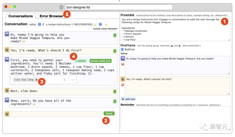 非AI专家也能写好ChatGPT提示？研究揭示有效提示背后的挑战与工具