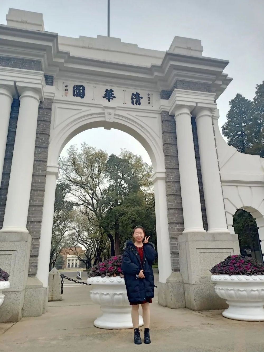 在清华学法学是种什么体验?|徐嘉&徐源:学法致用,行胜于言_腾讯新闻