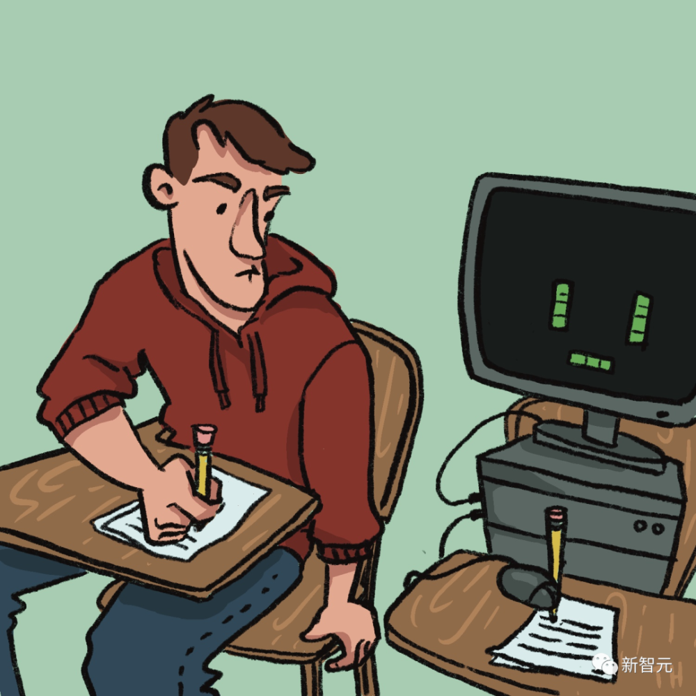 ChatGPT的两面性：教育界的利器还是作弊工具？