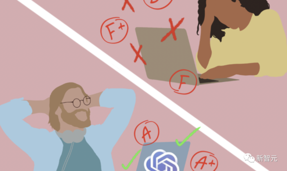 ChatGPT的两面性：教育界的利器还是作弊工具？