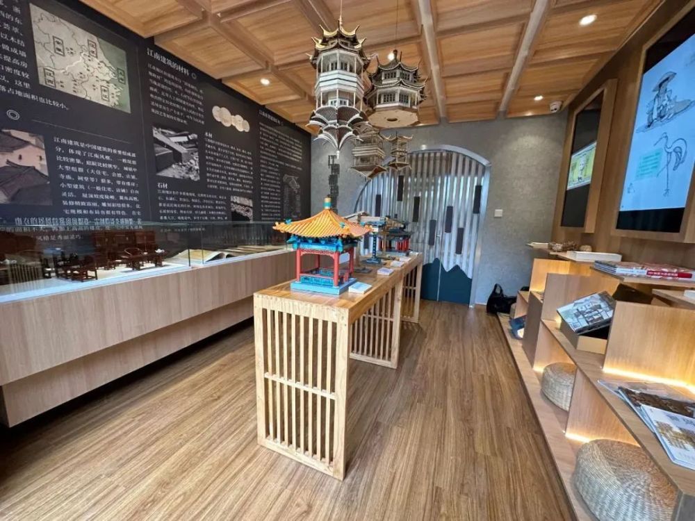 仅13㎡的微型"博物馆",明日与你见面!_腾讯新闻