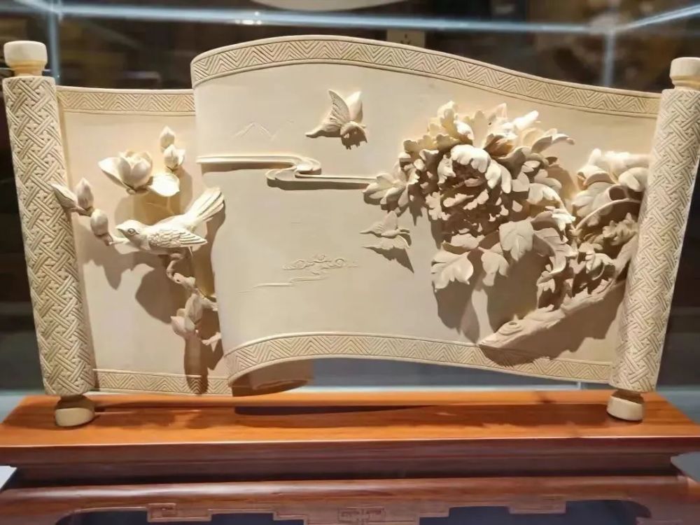 听云南|剑川木雕 千年传承的手工艺术_腾讯新闻