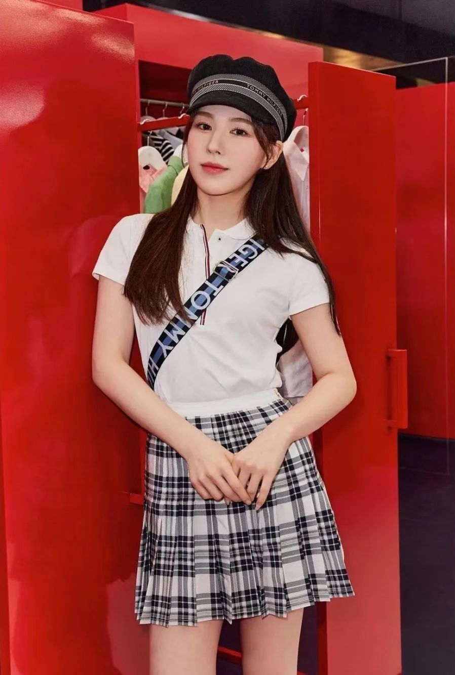 wendy短发有什么魔力女明星争着剪