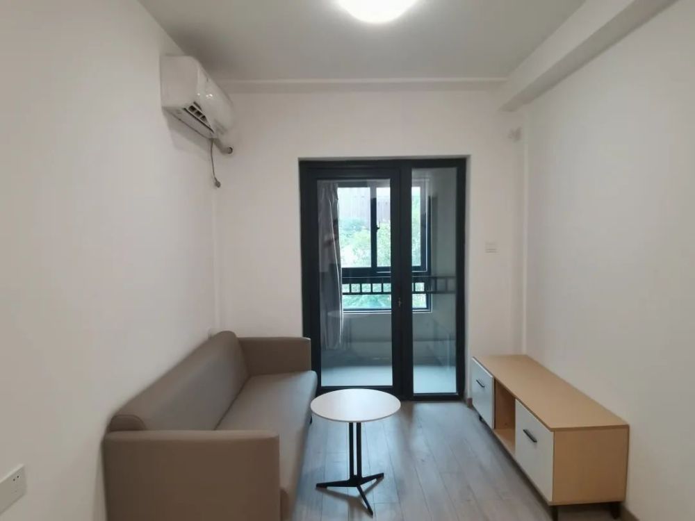 抢先看～青浦这两处公租房型人才公寓新房源发布!_腾讯新闻